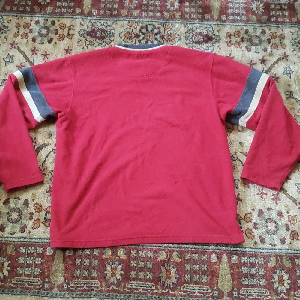 Eddie Bauer Long Sleeve Fleece - Picture 5 of 5